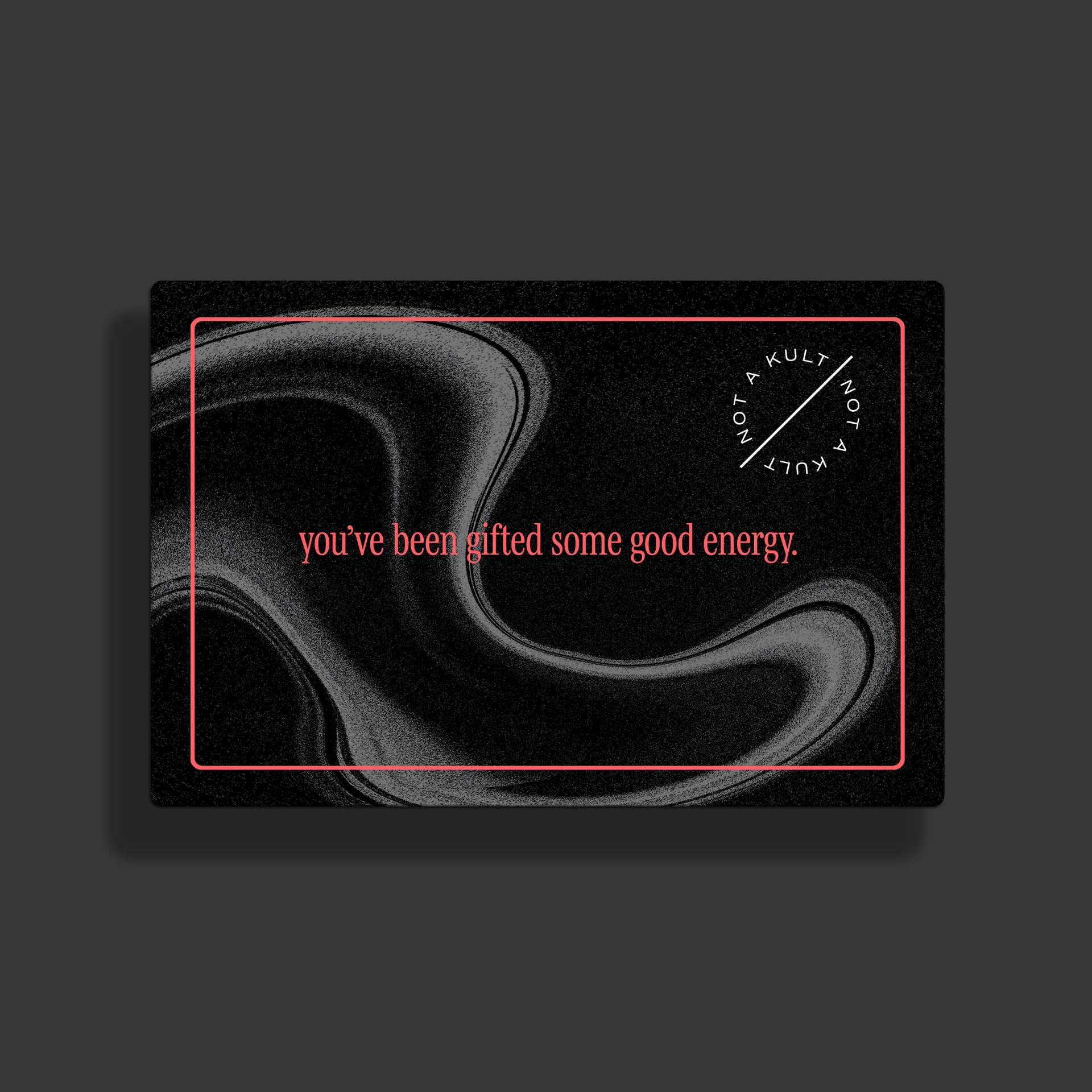 give a shift.